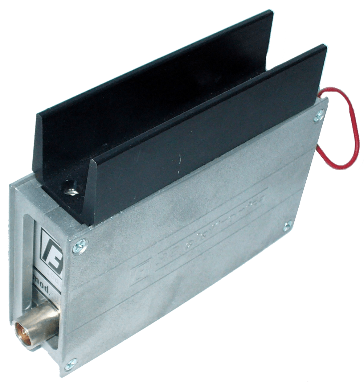3B ELETTRONICA - MODULO AMPLIFICATORE FINALE VHF MIX UHF