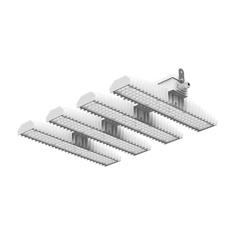 3F FILIPPI - 3F LEM 4 HT LED 120 CR CONC