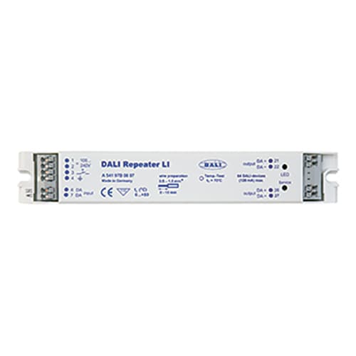 3F FILIPPI - REPEATER DALI EXT