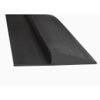 3M - 3M™ Nastro di Bordatura (Rotolo) Nero, profilo alto, 38 mm x 12 m, 1/Confezione