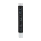 3M - Isolante Cold Shrink 8425-8 di 3M™, 35-50 mm², 10 per confezione