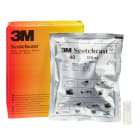 3M - Sacchetto in resina 3M™ Scotchcast™ SC 40 dimensione C, 370 ml.