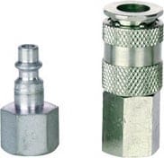 3M - 3M™ 530-12-82P Set di accoppiamento BSP Rectus 25 da 3/8"