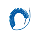 3M - 3M™ 308-00-40P Tubo da 7,5 metri a spirale per applicazioni leggere senza attacchi