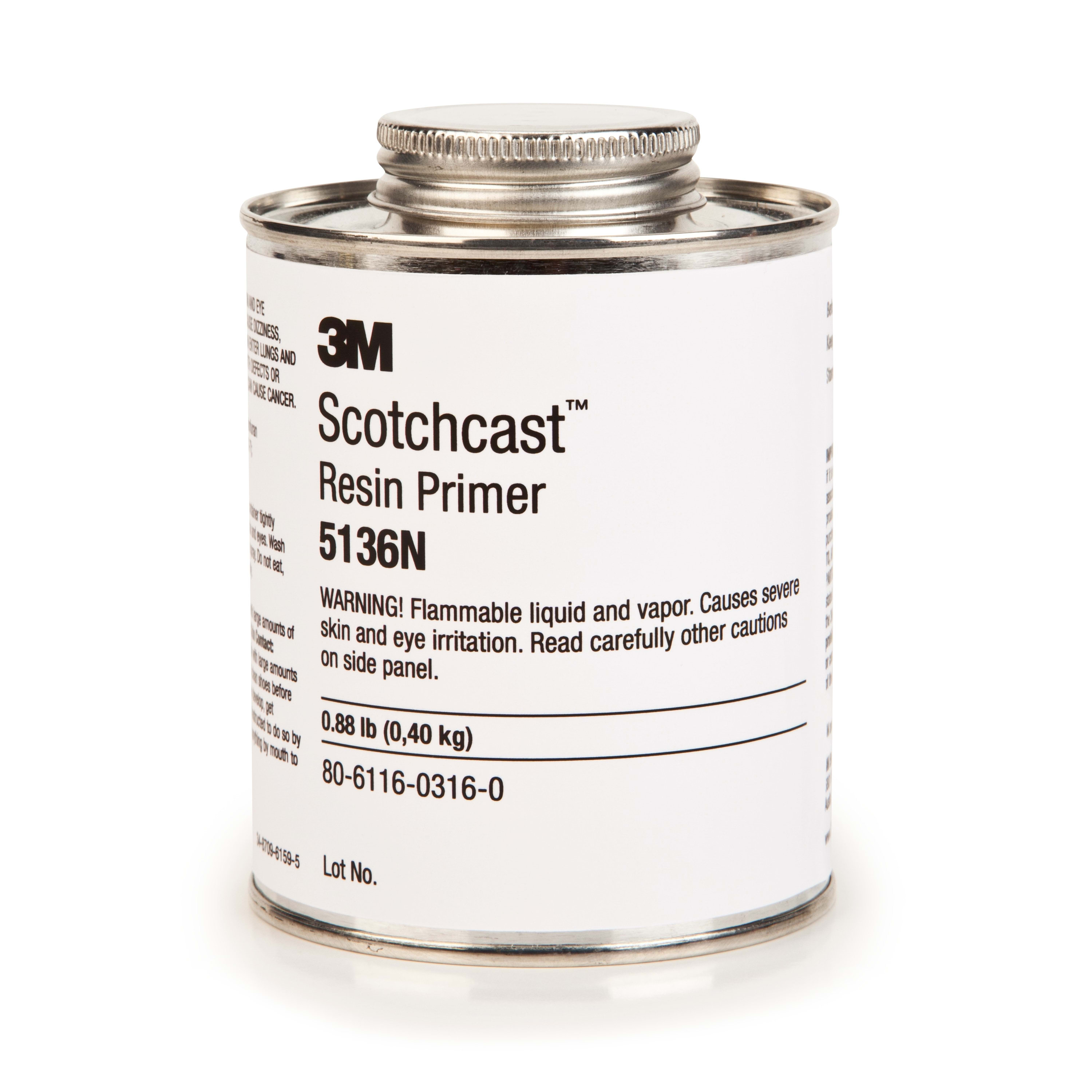 3M - Primer Scotchcast - 5136N