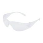 3M - 3M™ Virtua™ Occhiali di protezione, antigraffio, lenti trasparenti, 71500-00001, 20/confezione