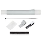 3M - 3M™ Terminale QT-II 94-EB 63-1 kit di Media Tensione autorestringente per applicazioni fino a 36 kV Umax. Kit per 3 fasi unipolari.