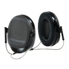 3M - 3M™ PELTOR™ Cuffie auricolari per saldatura, nero, bardatura nucale, H505B