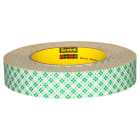 3M - Nastro biadesivo in schiuma poliuretanica 3M™ 4026, Bianco, 50 mm x 33 m, 1.6 mm