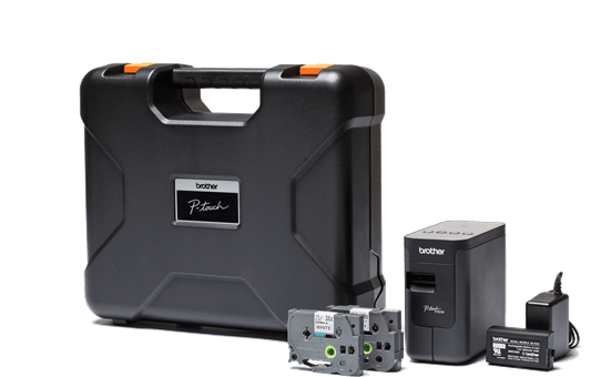 3M - PT P750TDI PC ETICHETTATRICE