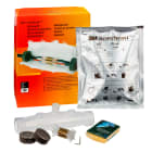 3M - Kit per giunzione in linea 3M™ Scotchcast™ 92-NBA3, 1 kV,(13-32 mm)