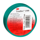 3M - TEMFLEX 1500   VERDE 15X10X0