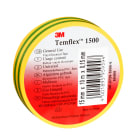 3M - TEMFLEX 1500   GIALLO VERDE