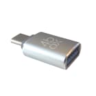 4BOX - ADATTATORE USB DA TIPO C A TIPO A