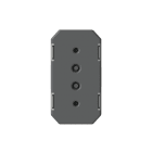4BOX - RELE' PRO SMART DA DERIVAZIONE