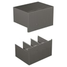 ABB - HTC T1 4P COPRITERMINALI ALTI 2PCS