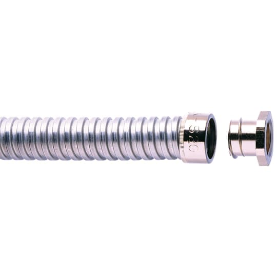 ABB - Smooth entry bush for S50 + SS50 boccola finitura NC50 ott.Nich.