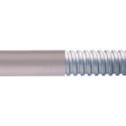 ABB - Guaina zincata rivestita in PVC nero UL/CSA per cavi liquidi stretti NC16 da 50 metri.
