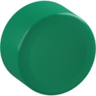 ABB - Membrana protettiva verde per pulsante filo FL. PB.