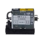 ABB - Under Voltage Release 110/120V E1/6-T8 SG. Minima T. 110/120V E1/6-T8.