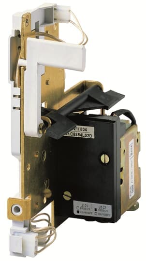 ABB - Shunt apertura supplementare 30V E1/6-T8.