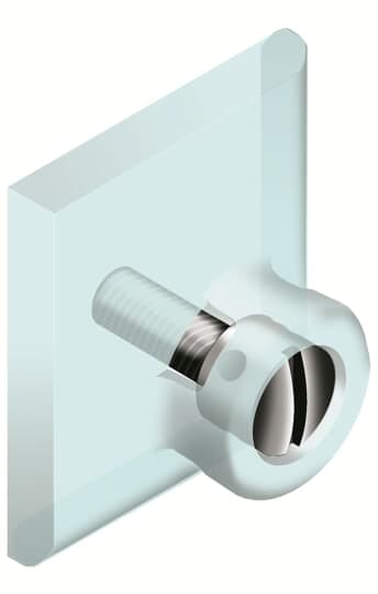 ABB - Mostrina antiregolazione sganiciatori T1-T2-T3.