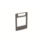 ABB - FLA x COMP DOOR MOE RHD FLD XT6 W MOSTR x PORTA MOE RHD FLD XT6 W.