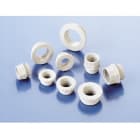 ABB - THREAD REDUCER PA6 PG29/PG21 GRY RIDUZIONE PG29 M.-PG21 F. PA6 GR.