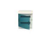 ABB - Mistral41F Incasso Porta Trasp 24M - Ideale per ambienti moderni e luminosi, con design elegante e funzionale.