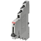 ABB - Contatto ausiliario (1/2 mod.) S800-AUX ausiliario.