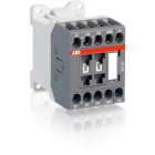 ABB - ASL09-30-10-88 220VDC Contactor 3P 4KW 220VCC