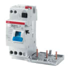 ABB - Blocco DDA203 AC-25/0,5 Differenziale 25A 500mA.