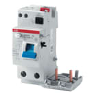 ABB - DDA202 A S-63/0,5 63A 500MA BLOCCO DIFF. 2P