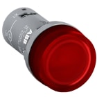 ABB - CL2-502R LAMP LED ROSSO 24VCA/CC Compact Pilot Light Red