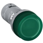 ABB - CL2-520G LAMP LED VERDE 220VCC Compact Pilot Light Green.