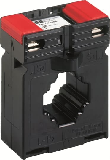 ABB - CM-CT 500/1 Current transformer A TRASFORMATORE DI MISURA T.