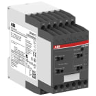 ABB - CM-IWN.1P Insulation monitoring relay REL?. ISOLAM. 400VAC-600VDC PI.