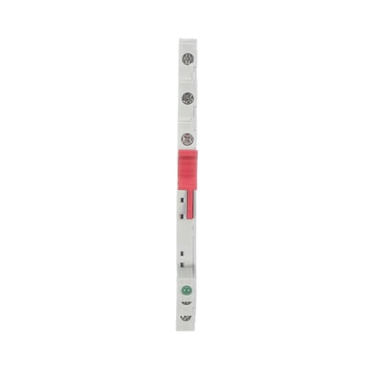 ABB - CR-S006/024VDC1SS Socket BASE X REL? 6 MM.