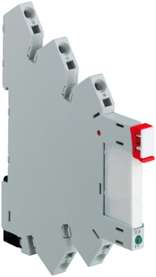 ABB - CR-S048/060VADC1SZ Socket BASE X REL? 6 MM