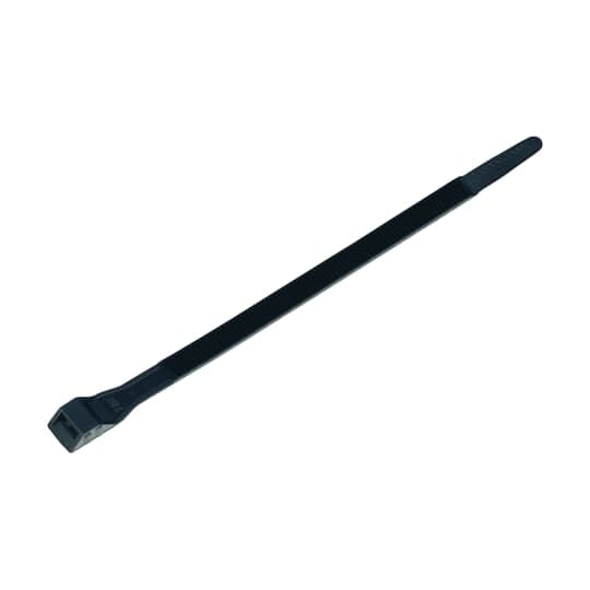 ABB - Cable Tie 520NT 360mm Black PA12 Fas Polyester NR UV 9x360mm 560N