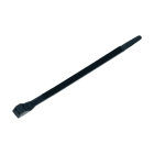 ABB - Cable Tie 520NT 360mm Black PA12 Fas Polyester NR UV 9x360mm 560N
