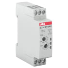 ABB - CT-ERD.12 Time relay, ON-delay E234CT-ERD RELE TEMPORIZZATORE RIT.ECC.