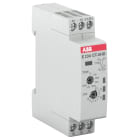 ABB - CT-AHD.12 Time relay, OFF-delay E234CT-AHD RELE TEMPORIZZATORE RIT.DIS.