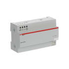 ABB - AM/S12.1 Battery Module, 12V DC, MDRC, PER SU/S 30.640.1