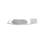 ABB - SWM4RN Water Detector with Relay, 12 V RIVELAT. PRES. ACQUA, CON REL.