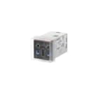 ABB - ELR48P Residual Current Monitor e RELE DIFF. ELETTRONICO per un controllo preciso dell'elettricità.