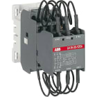 ABB - UA16-30-10RA 24V 50Hz / 60Hz Contactor - 24V 50Hz / 60Hz - efficiente e affidabile per le tue esigenze elettriche.