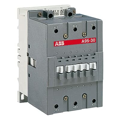 ABB - UA95-30-00-RA 230-240V 50Hz / 240-260V 6 Contactor