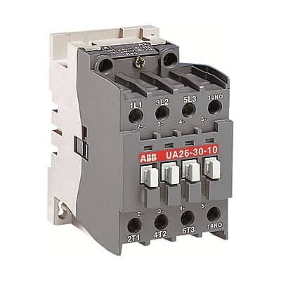 ABB - UA26-30-10 220-240V 50-60Hz Contattori Serie.