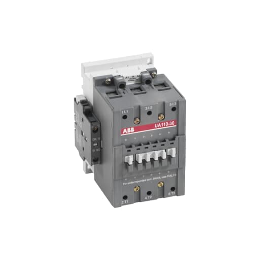 ABB - UA110-30-11 230-240V 50Hz / 240-260V 60Hz Contactor Serie 240V/50-60.